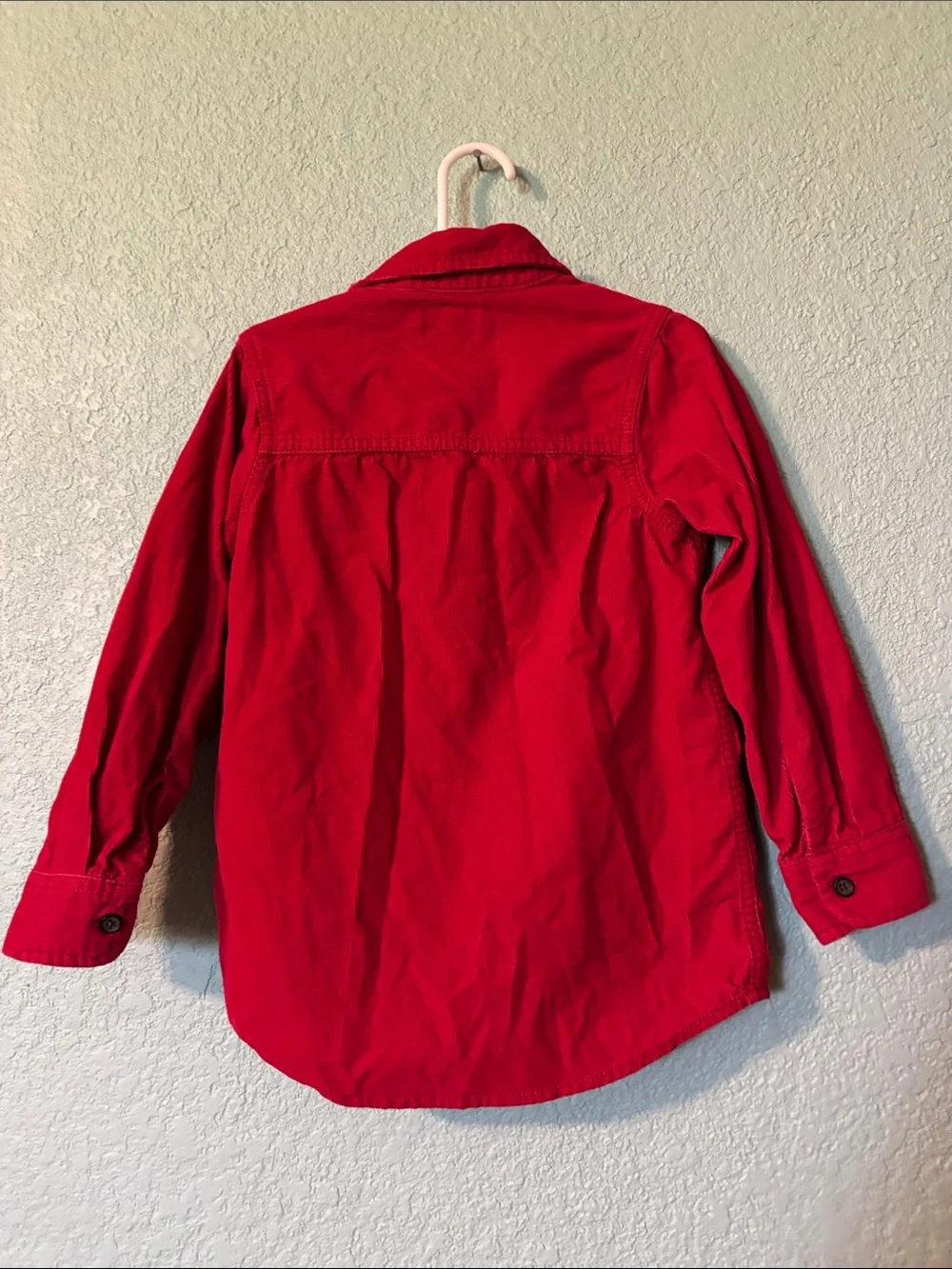OshKosh Bgosh vibrant vintage
